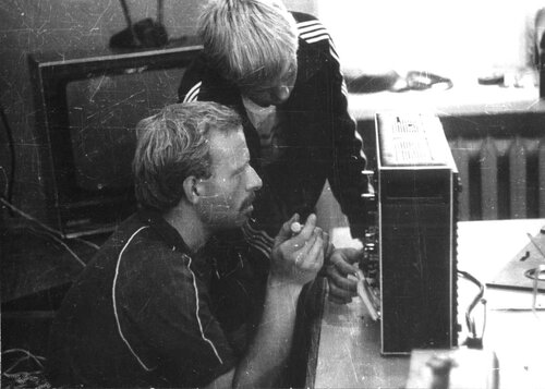 1988-09 Колесников Александр и Бессонов Игорь